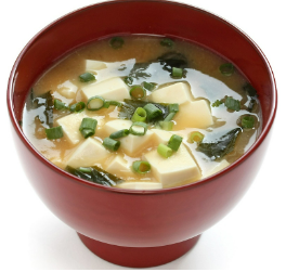 Miso Suppe