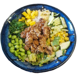 Chicken Bowl