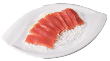 Maguro Sashimi