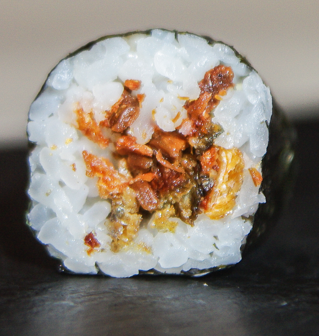 Unagi Maki