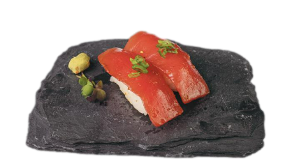 Aburi Maguro