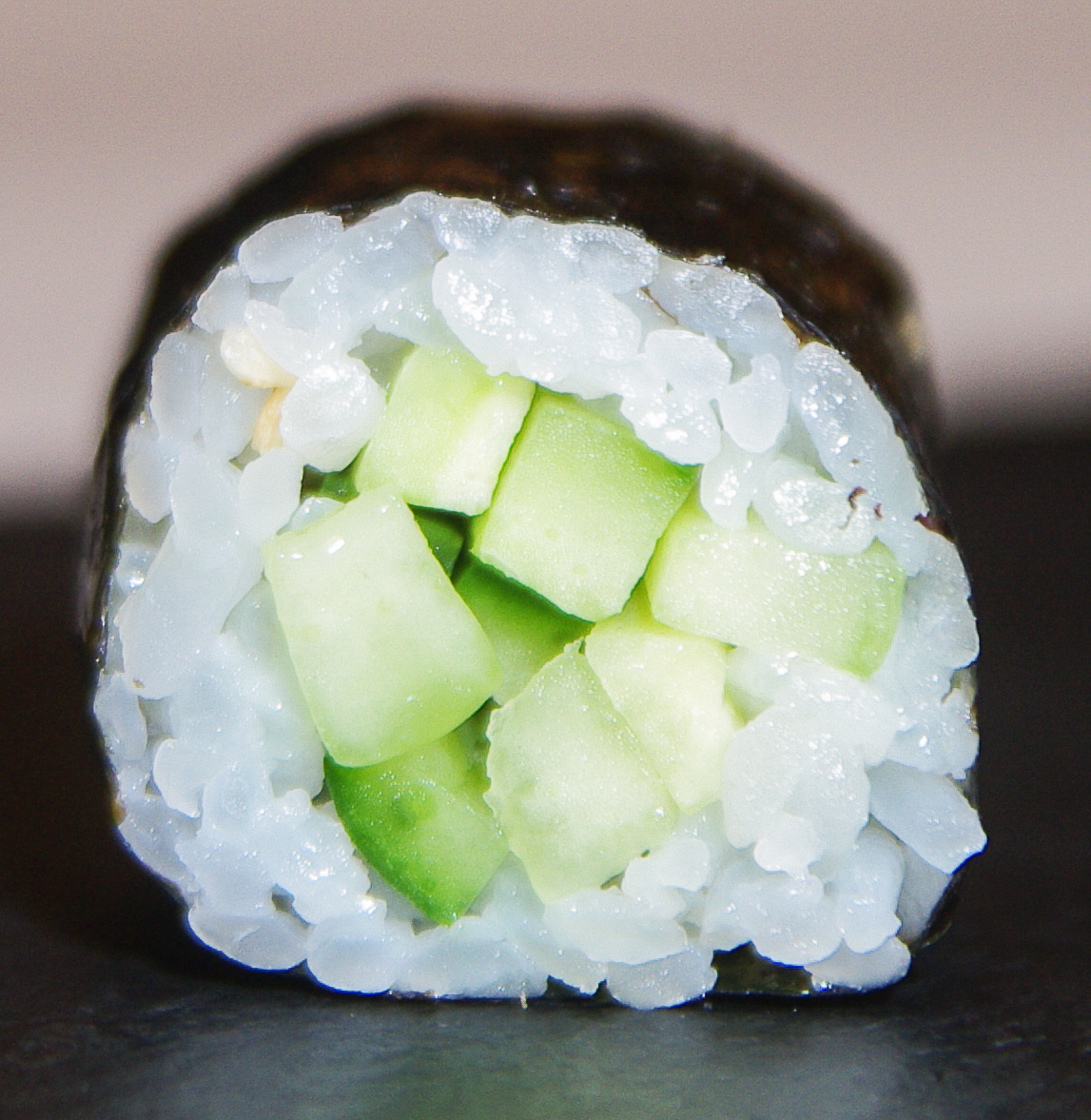Kappa Cream Maki