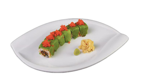 Wilhelmshaven Roll