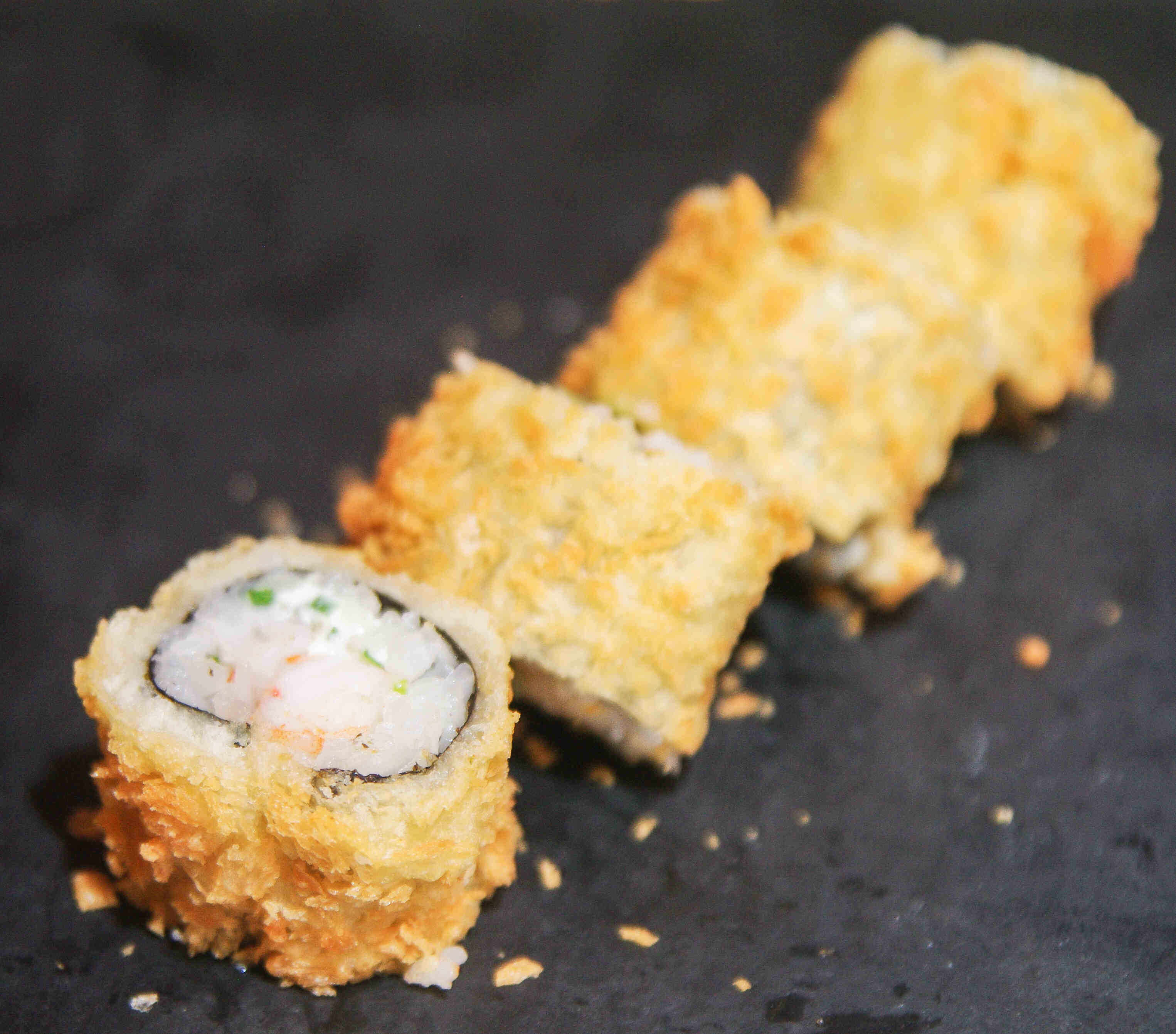 Mini Ebi