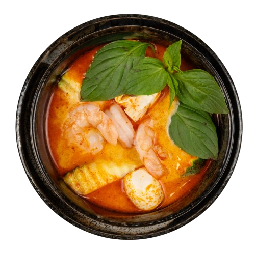 Tom Yam Gung