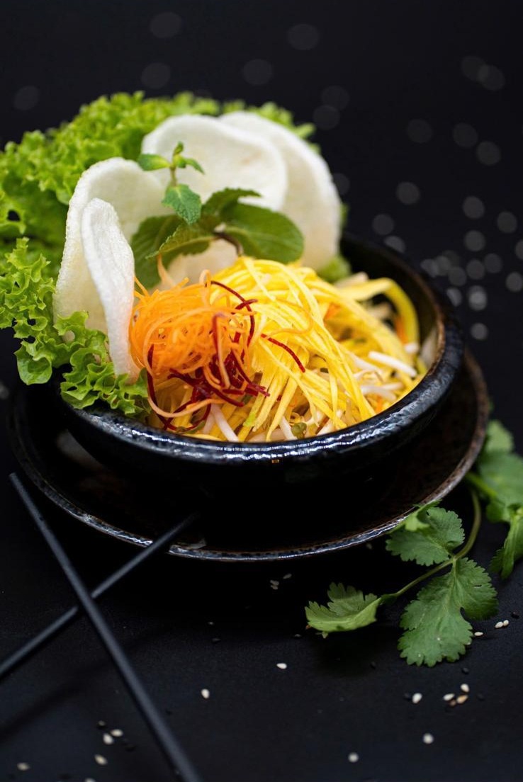 Mix Salat
