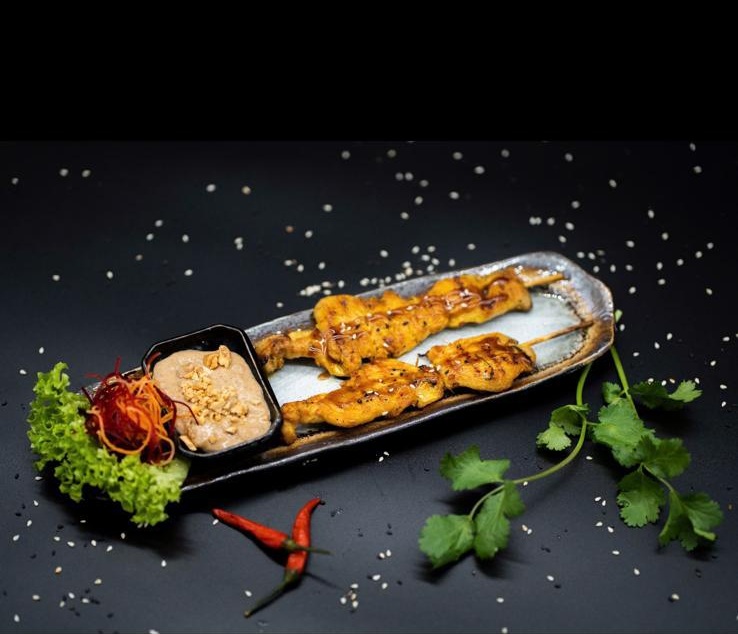 Satay