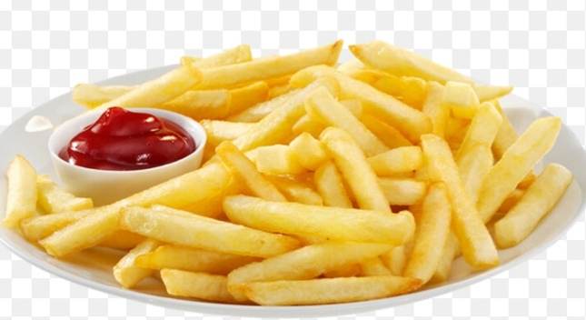 Pommes