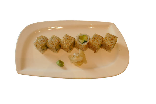 Kappa Cheese Roll